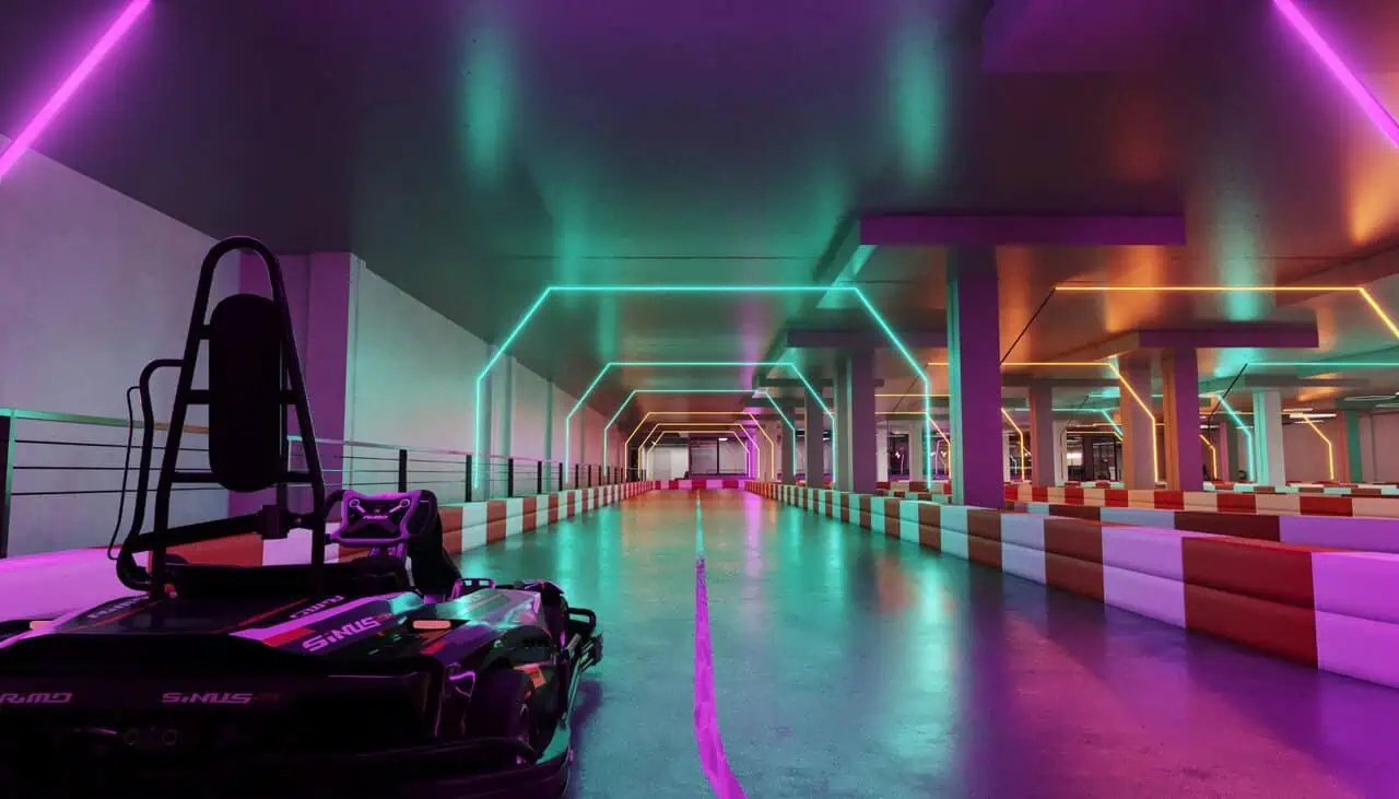 ТОП-7: куда в Кирове можно сходить вечером