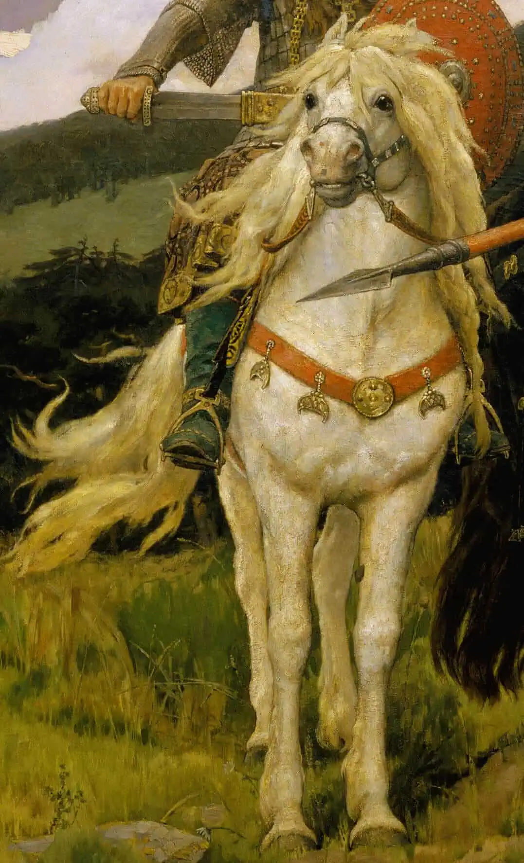 kon_dobrynia_nikitich_bogatyry_vasnecov