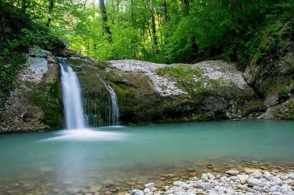 Курорт-Горячий-ключ