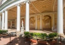 галерея гонзаго