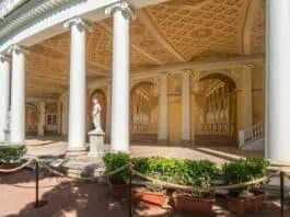 галерея гонзаго