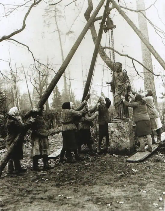 Галерея Гонзаго в Павловске: от истоков до современности