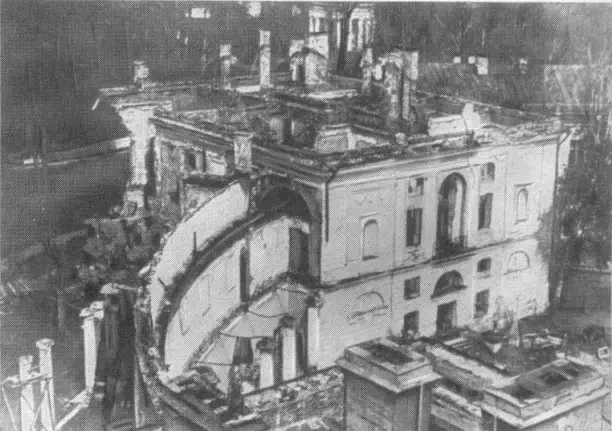 Галерея Гонзаго в Павловске: от истоков до современности