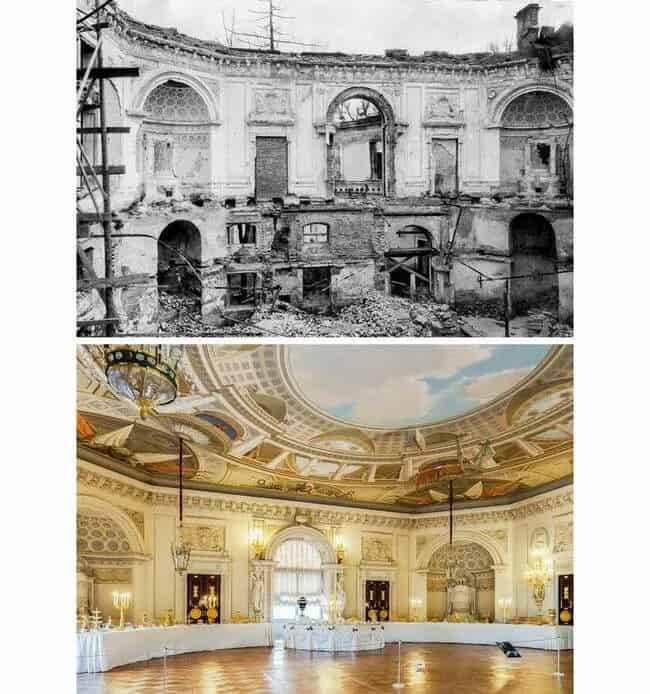 Галерея Гонзаго в Павловске: от истоков до современности