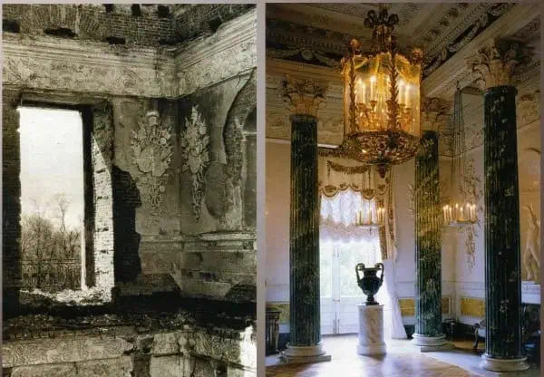 Галерея Гонзаго в Павловске: от истоков до современности